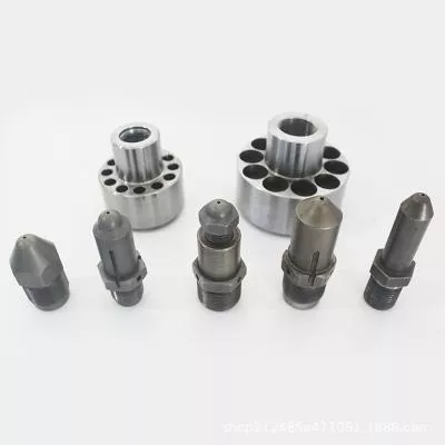 Comment la buse d’injection améliore l’efficacité de la fabrication du plastique Comment la buse d’injection améliore l’efficacité de la fabrication du plastique
