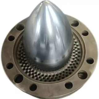 Tête de filière