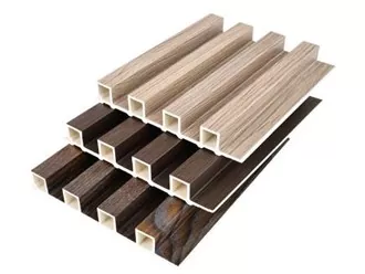 Intermeshing Parallel Twin Screw Barrel