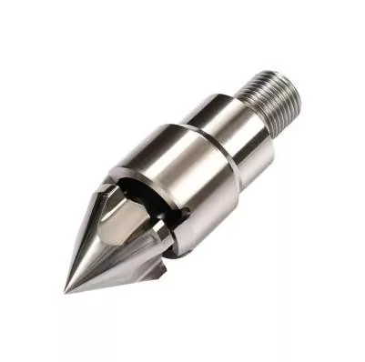 Embout de vis de moulage par injection