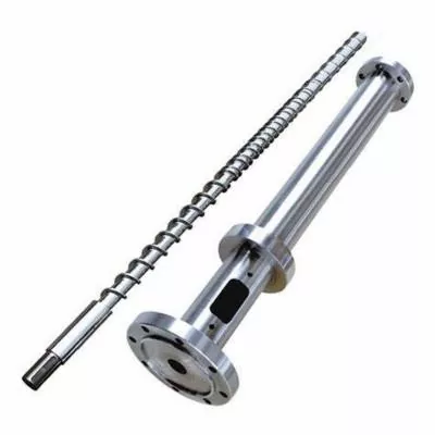 Extrudeuse à vis unique