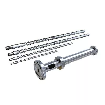 Extrudeuse à vis unique
